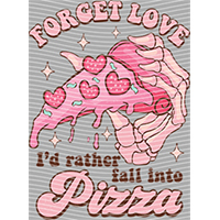 Valentine's Day-QRJ  7314